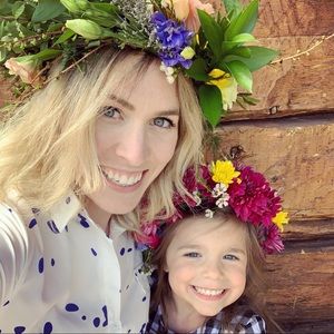 Meet your Posher, Heather